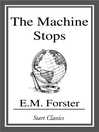 Cover image for The Machine Stops